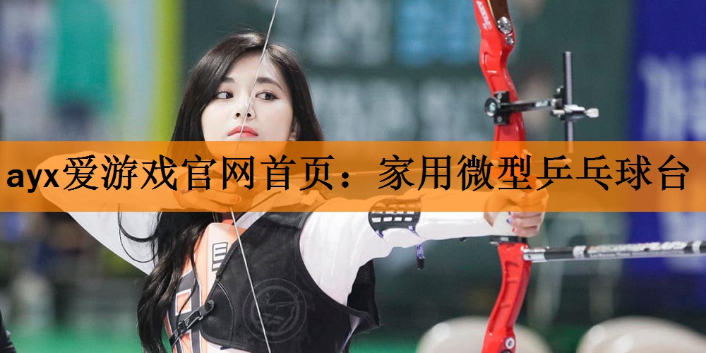 ayx爱游戏官网首页：家用微型乒乓球台