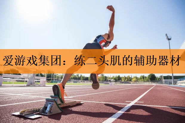 爱游戏集团：练二头肌的辅助器材