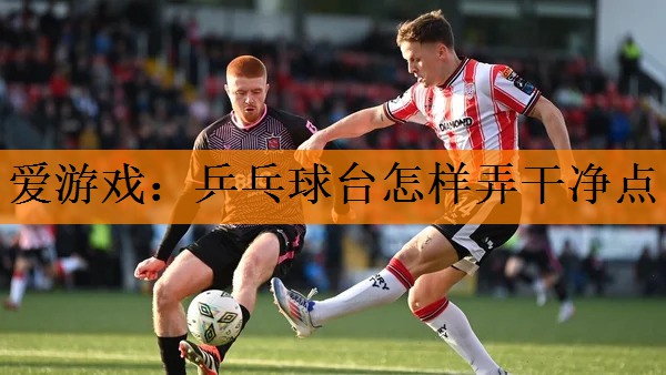 爱游戏：乒乓球台怎样弄干净点