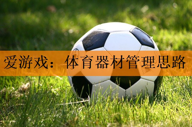 <strong>爱游戏：体育器材管理思路</strong>