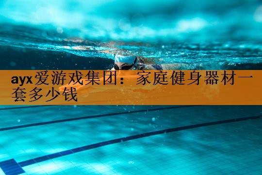 ayx爱游戏集团：家庭健身器材一套多少钱