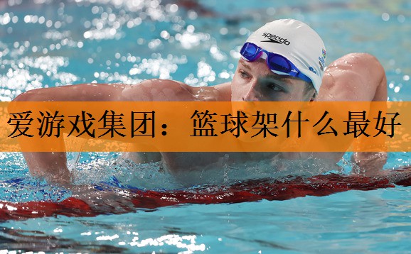 爱游戏集团：篮球架什么最好