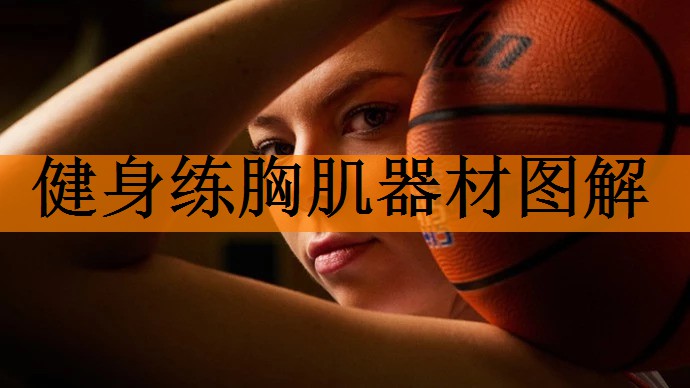 健身练胸肌器材图解