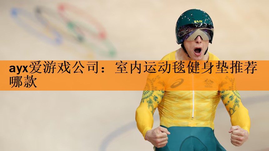 室内运动毯健身垫推荐哪款