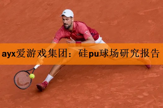 硅pu球场研究报告