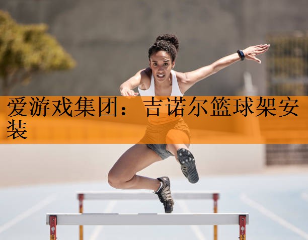 吉诺尔篮球架安装
